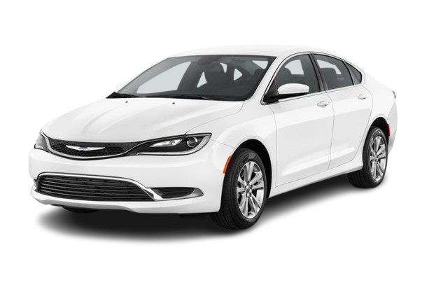 Chrysler 200 (Chrysler)