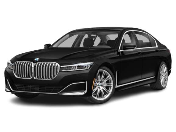 BMW 7 series  G 11/12 (BMW)