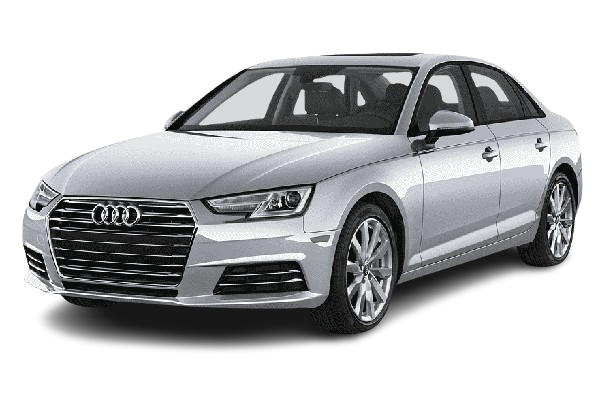 Audi A4 (Audi)