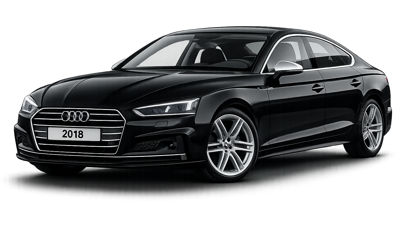 Audi A5 (Audi)  width=