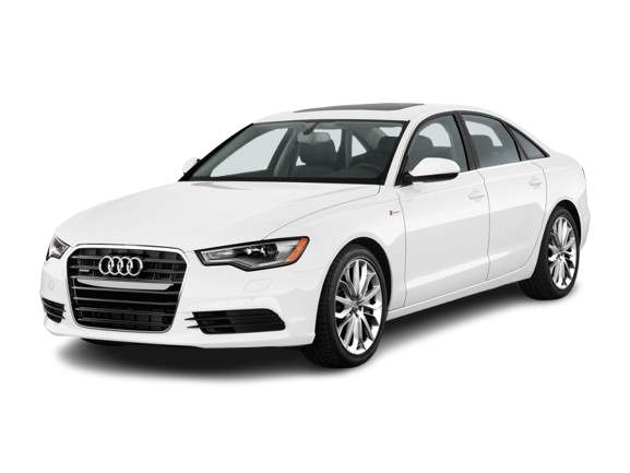 Audi A6 (Audi)