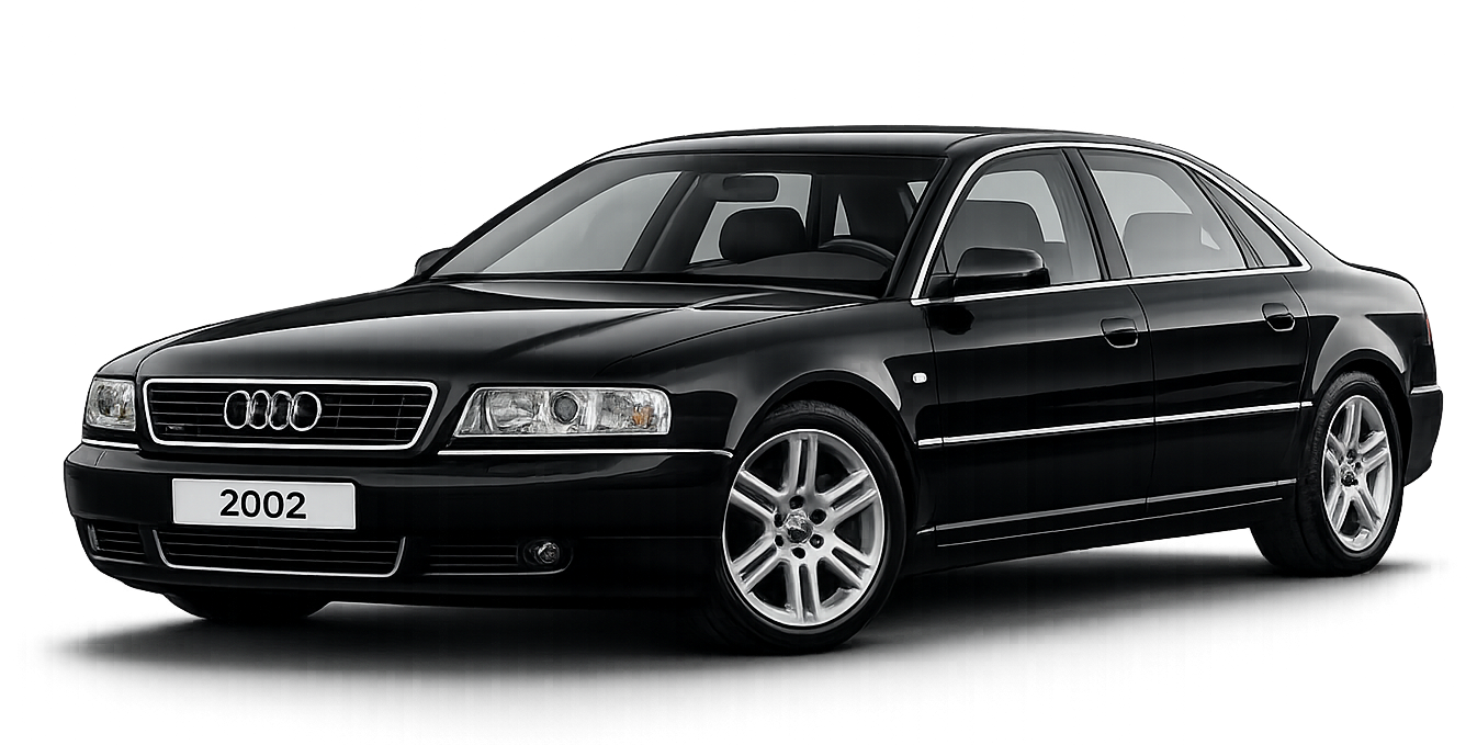 Audi A8 (Audi)  width=