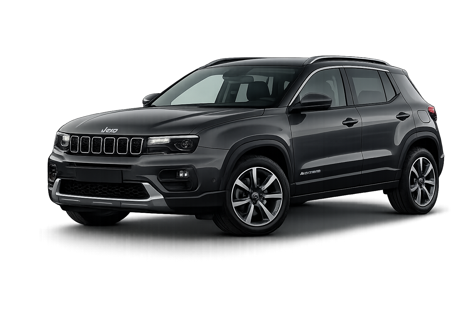 Jeep Avenger (Jeep)  width=
