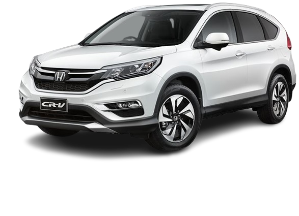 Honda CRV (Honda)