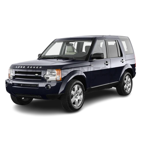 Land Rover DISCOVERY 3 L319 (Land Rover)