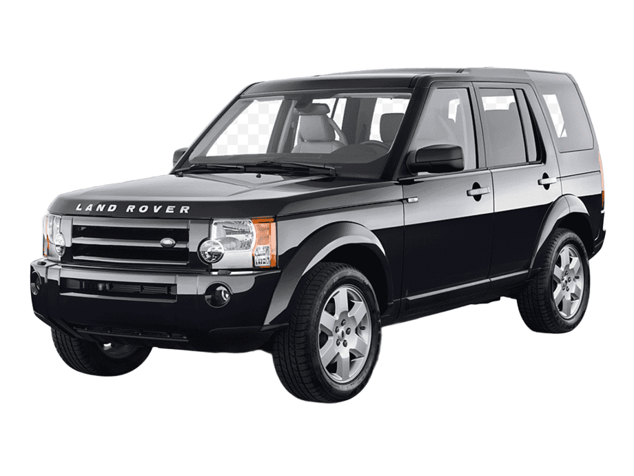 Land Rover DISCOVERY 3 L319 (Land Rover)