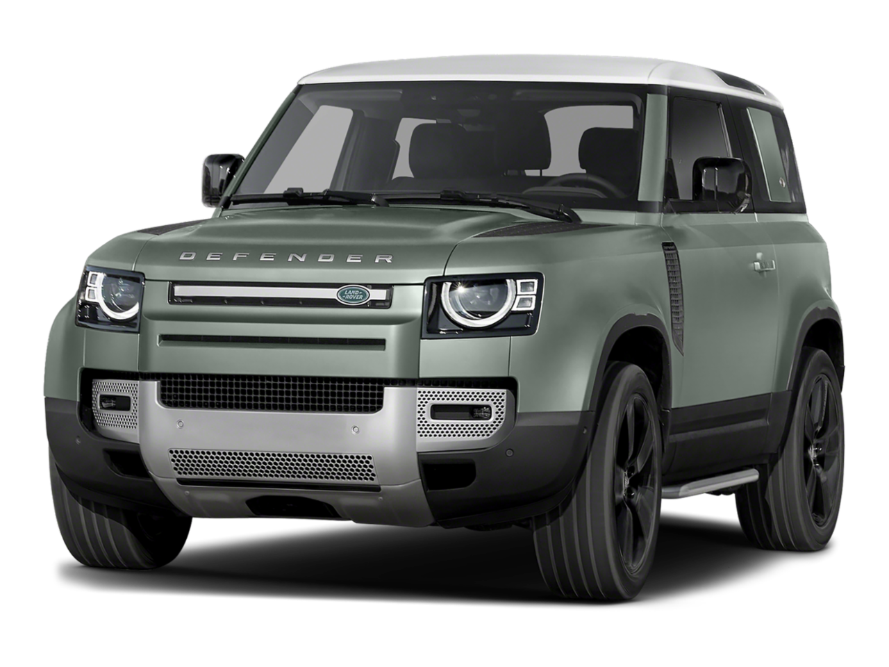 Land Rover Defender (L663) (Land Rover)