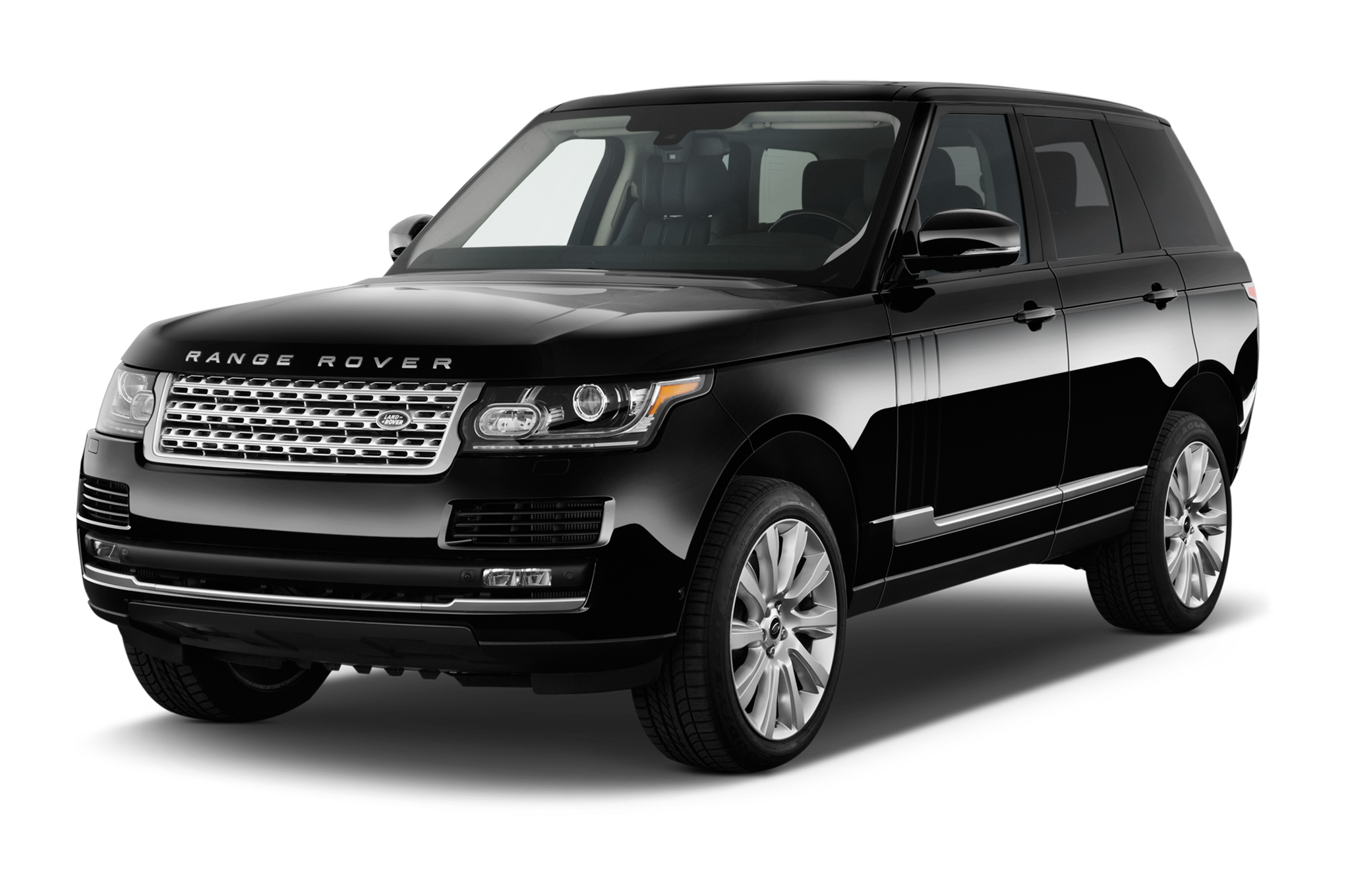 Land Rover Discovery 4 L319 (Land Rover)