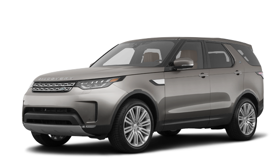 Land Rover Discovery 5 L462 (Land Rover)