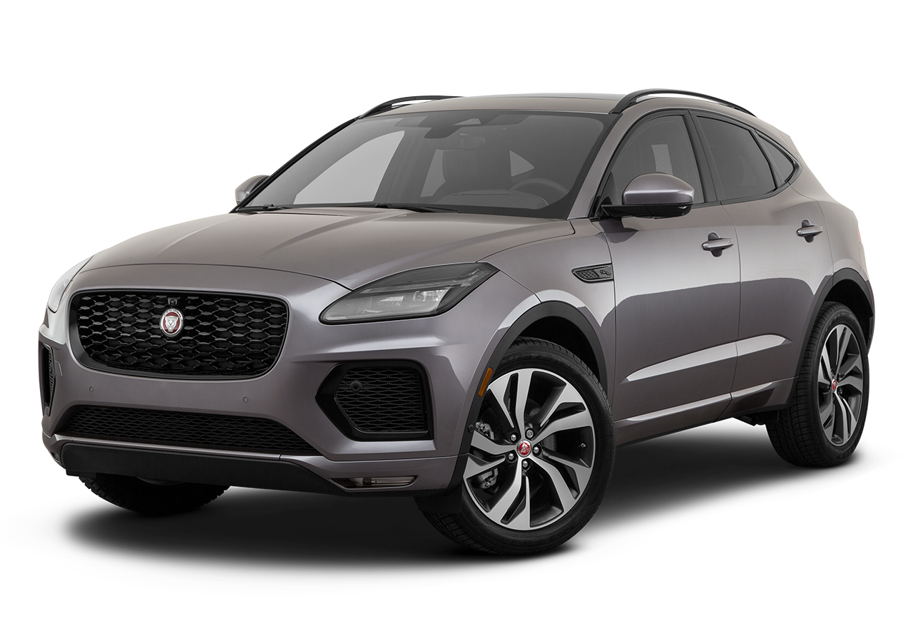 Jaguar E-Pace X540 (Jaguar)