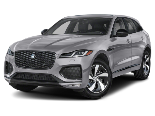 Jaguar F-Pace X761 (Jaguar)