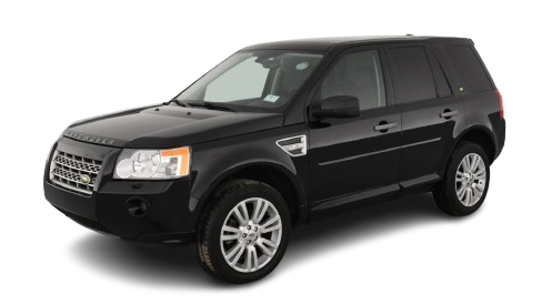 Land Rover Freelander (359) (Land Rover)