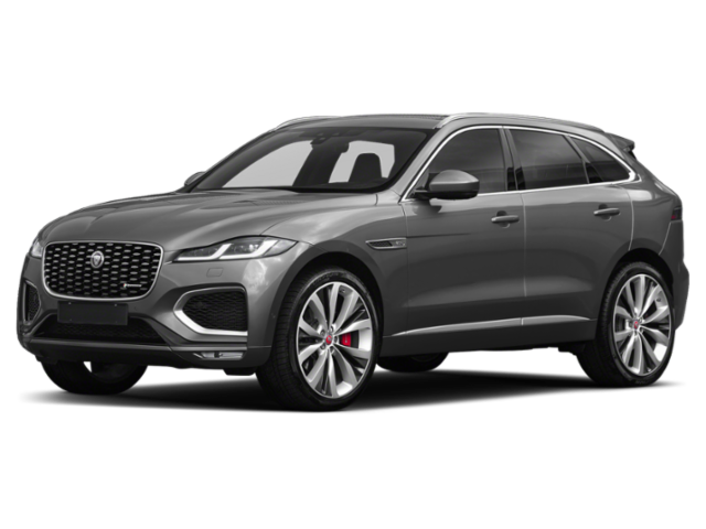 Jaguar I-Pace X590 (Jaguar)
