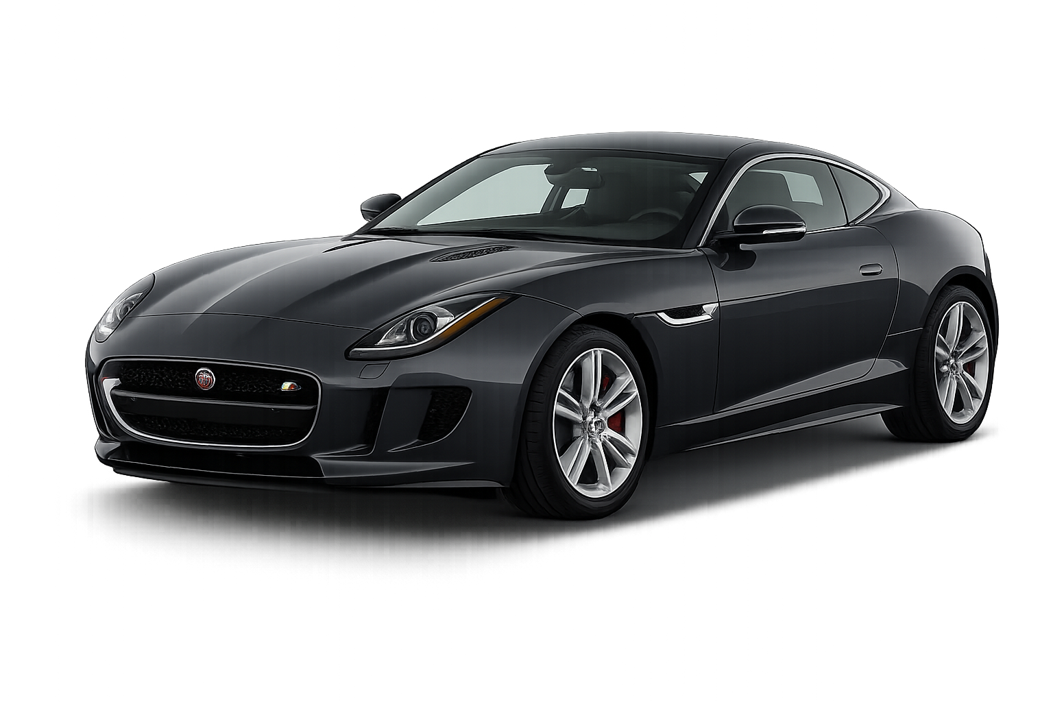 Jaguar Jaguar F-TYPE (Jaguar)  width=