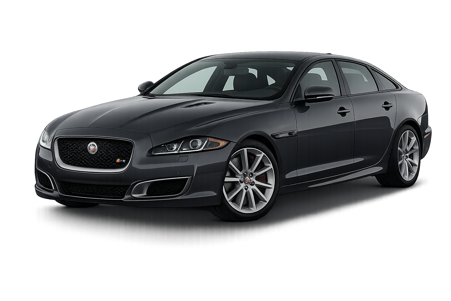 Jaguar Jaguar  XJR (Jaguar)  width=