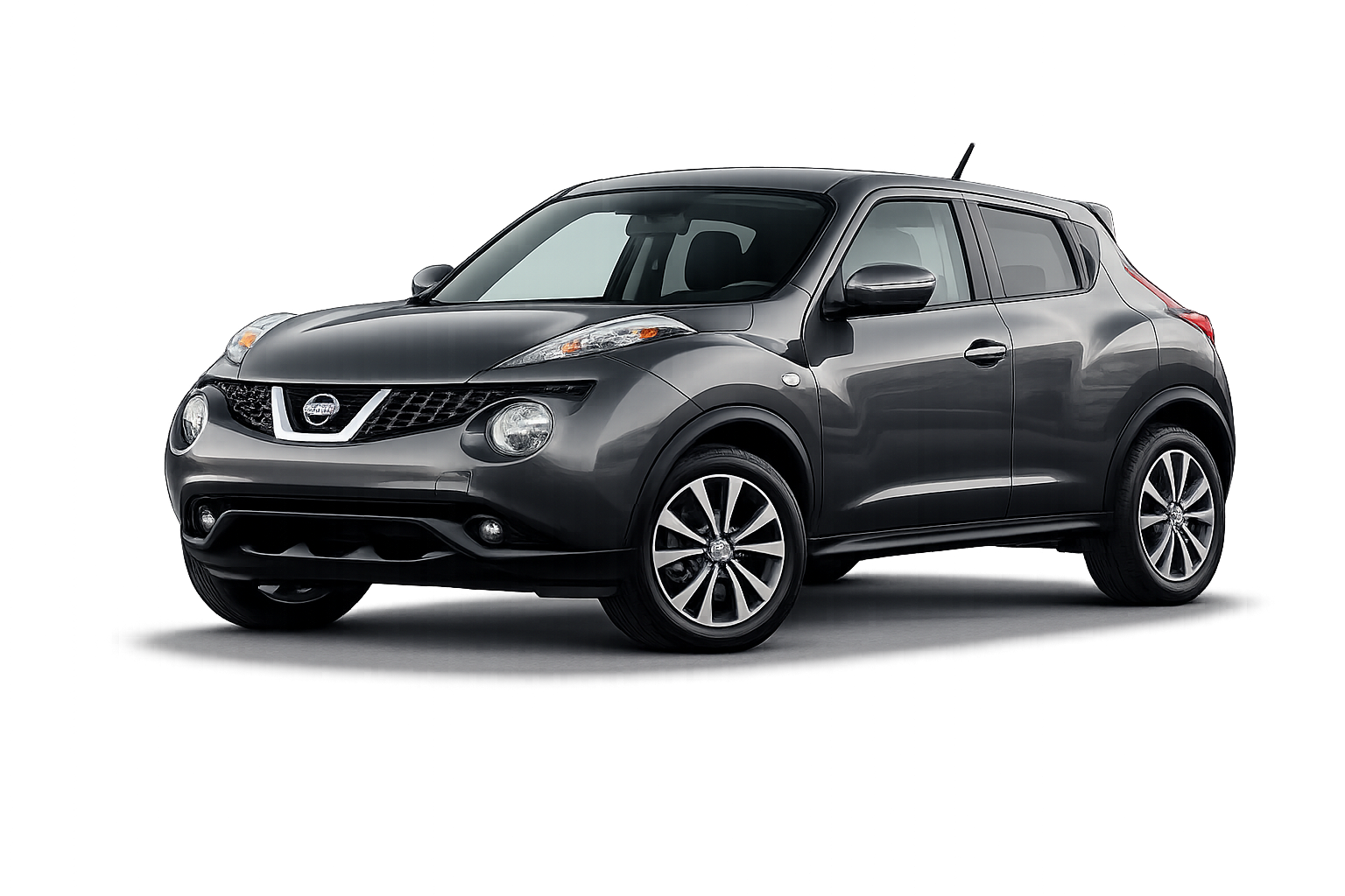Nissan Juke (Nissan)  width=