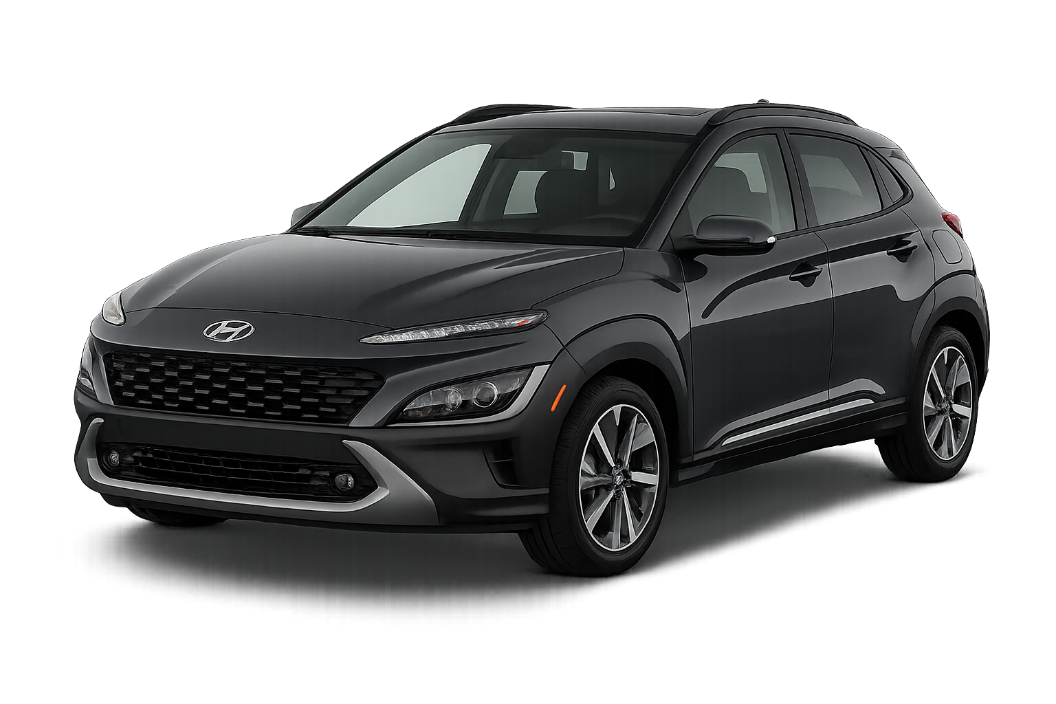 Hyundai Kona (Hyundai)  width=