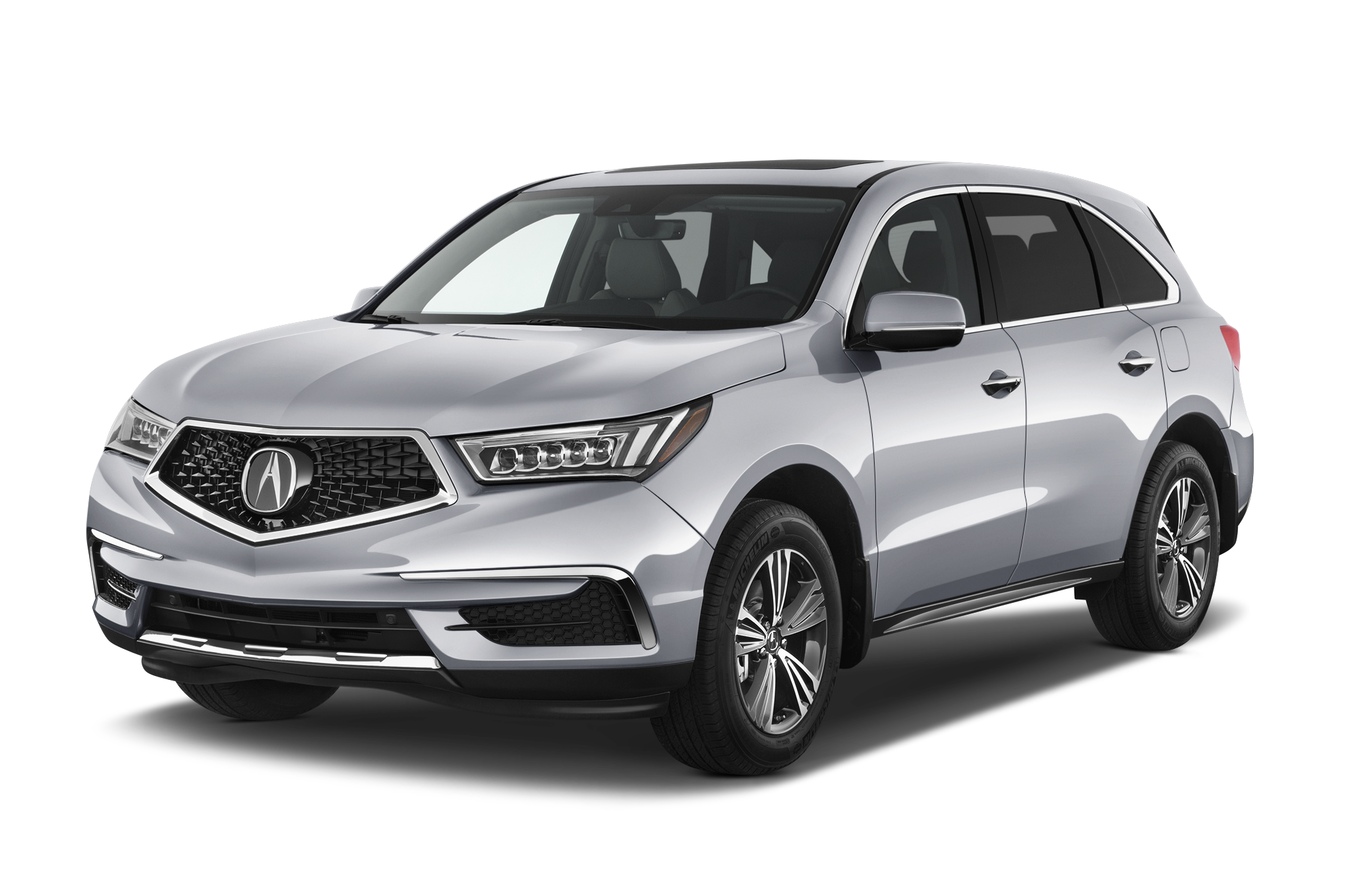 Acura MDX (Acura)