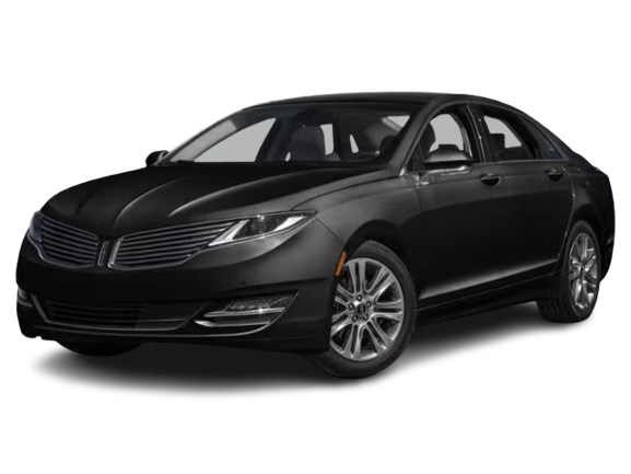 Lincoln MKZ (Lincoln)