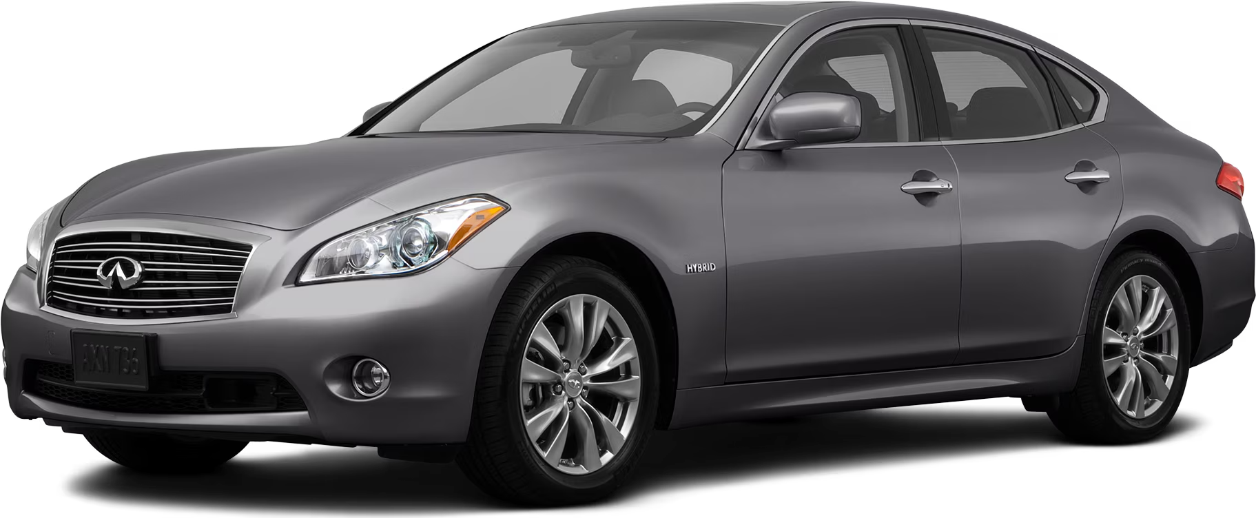 Infiniti M 37 (Infiniti)