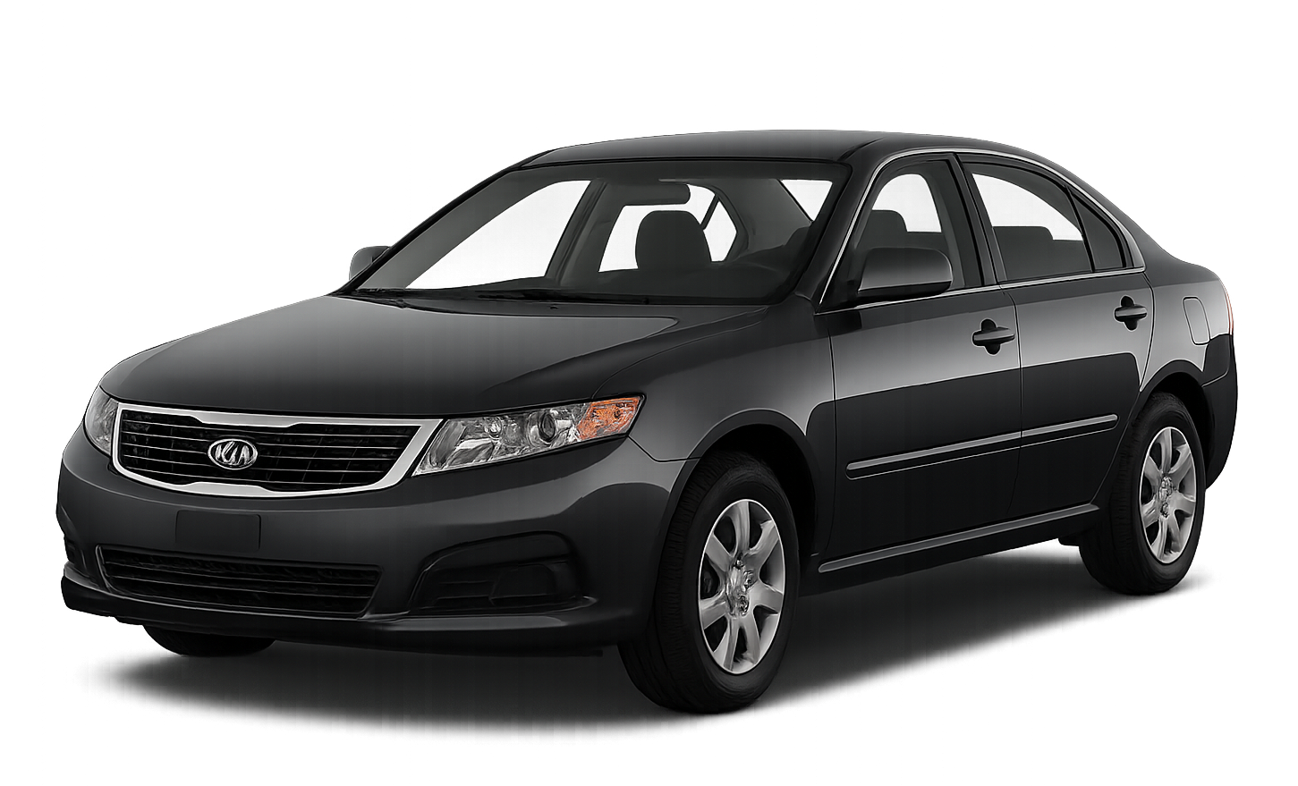 Kia Magentis (Kia)