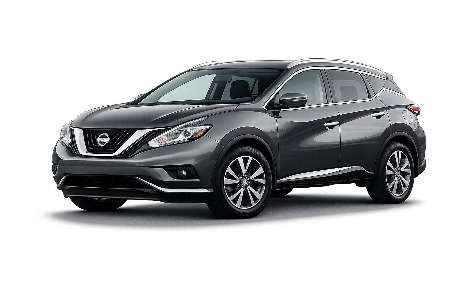 Nissan Murano (Nissan)  width=