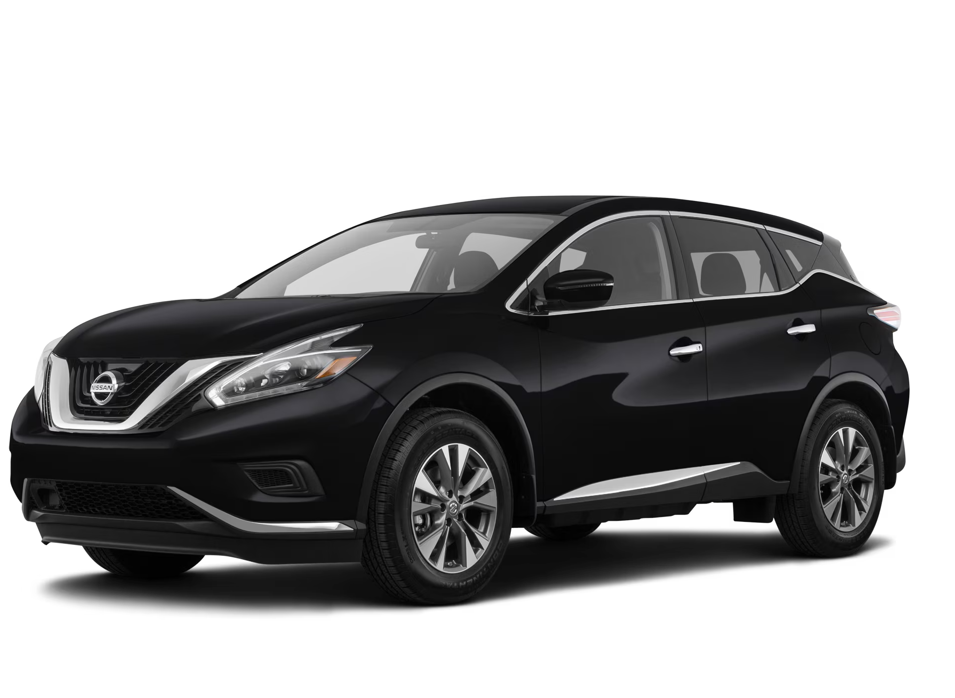 Nissan Murano (Nissan)
