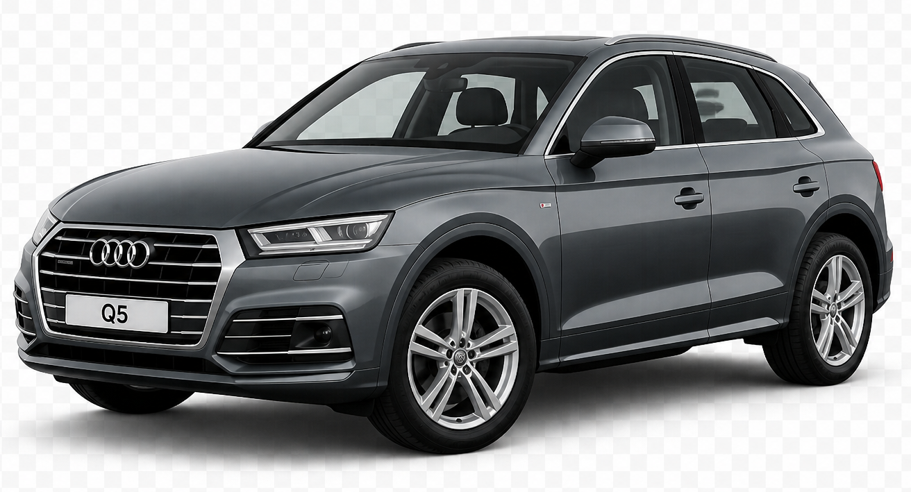 Audi Q5 (Audi)  width=