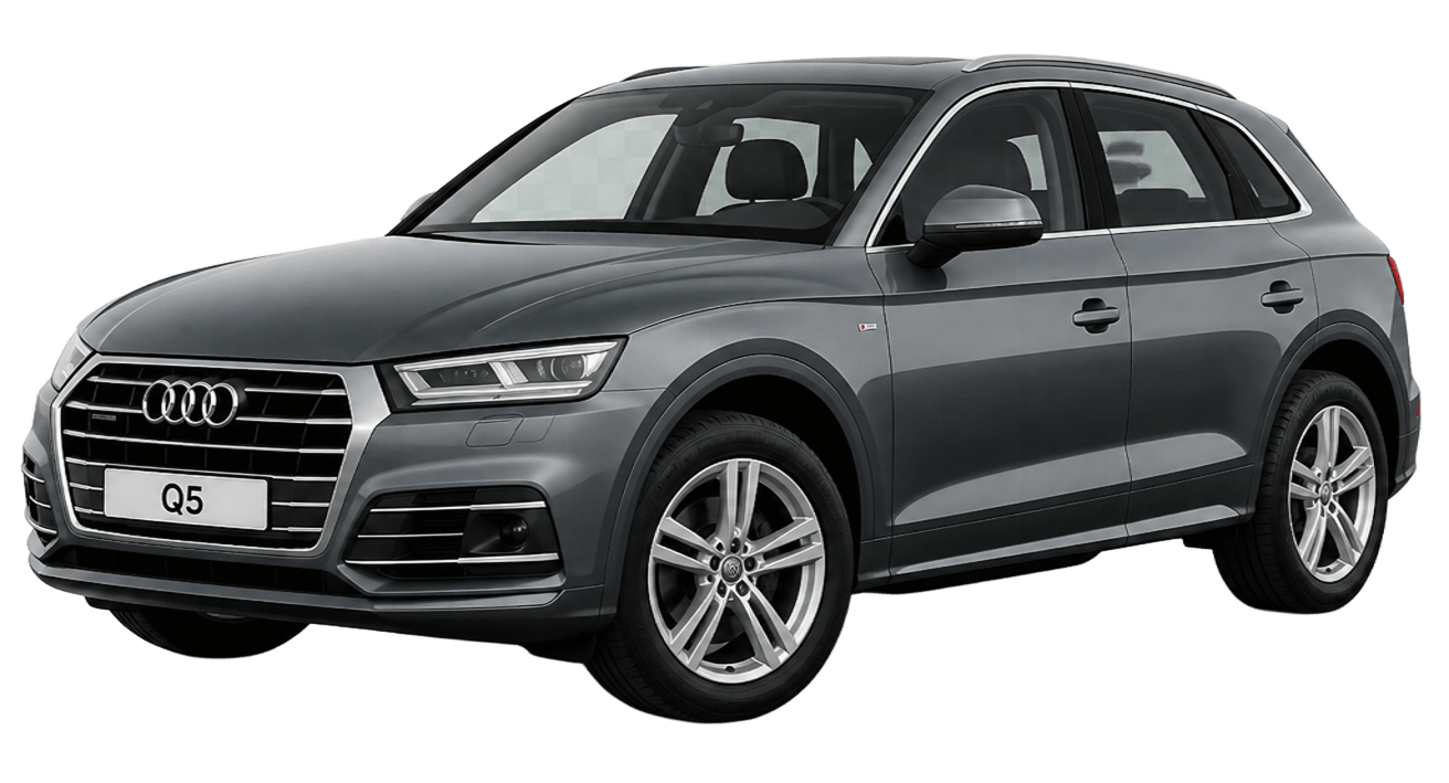 Audi Q5 (Audi)  width=
