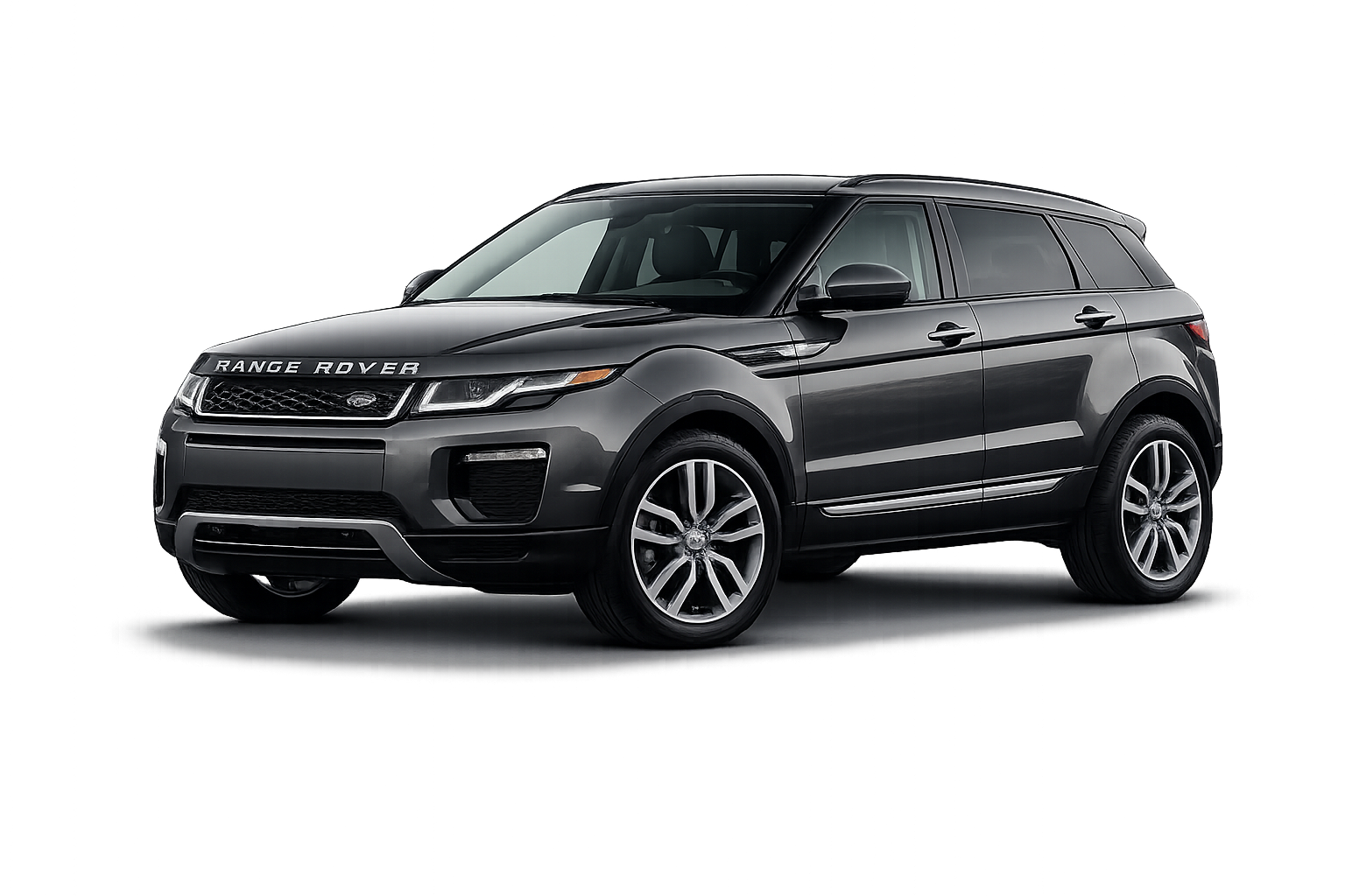 Land Rover Range Rover Evoque L551 (Land Rover)  width=
