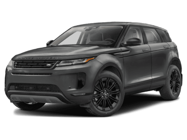 Land Rover Range Rover Evoque L551 (Land Rover)