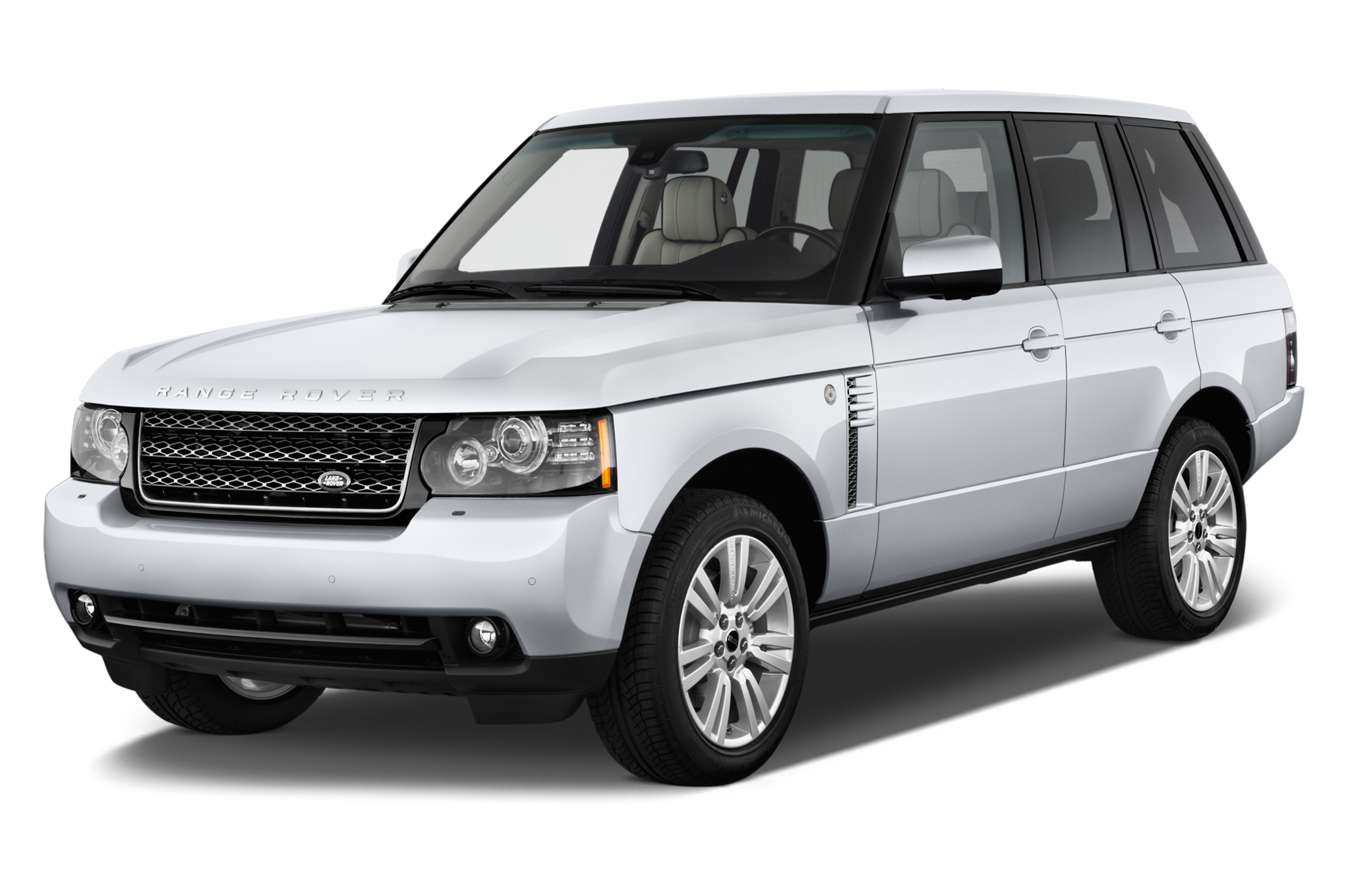 Land Rover Range Rover L322 (Land Rover)