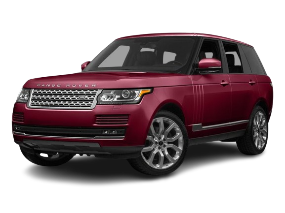 Land Rover Range Rover L405 (Land Rover)