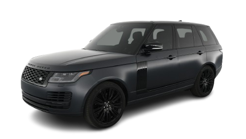 Land Rover Range Rover L460 (Land Rover)
