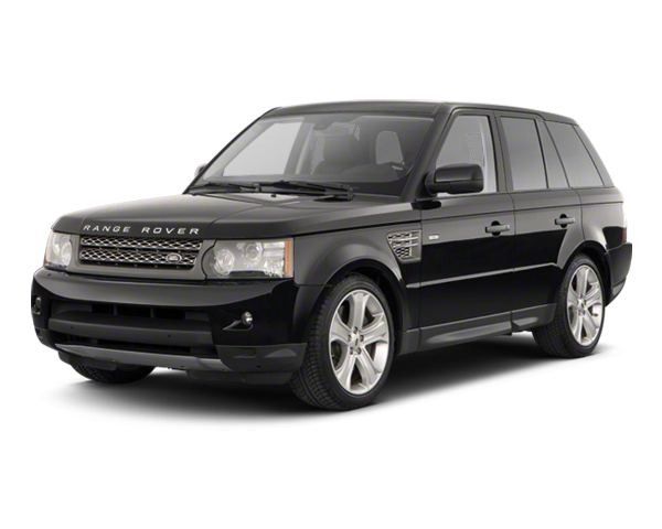 Land Rover Range Rover Sport L320 (Land Rover)