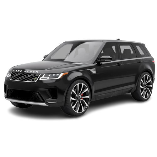 Land Rover Range Rover Sport L461 (Land Rover)
