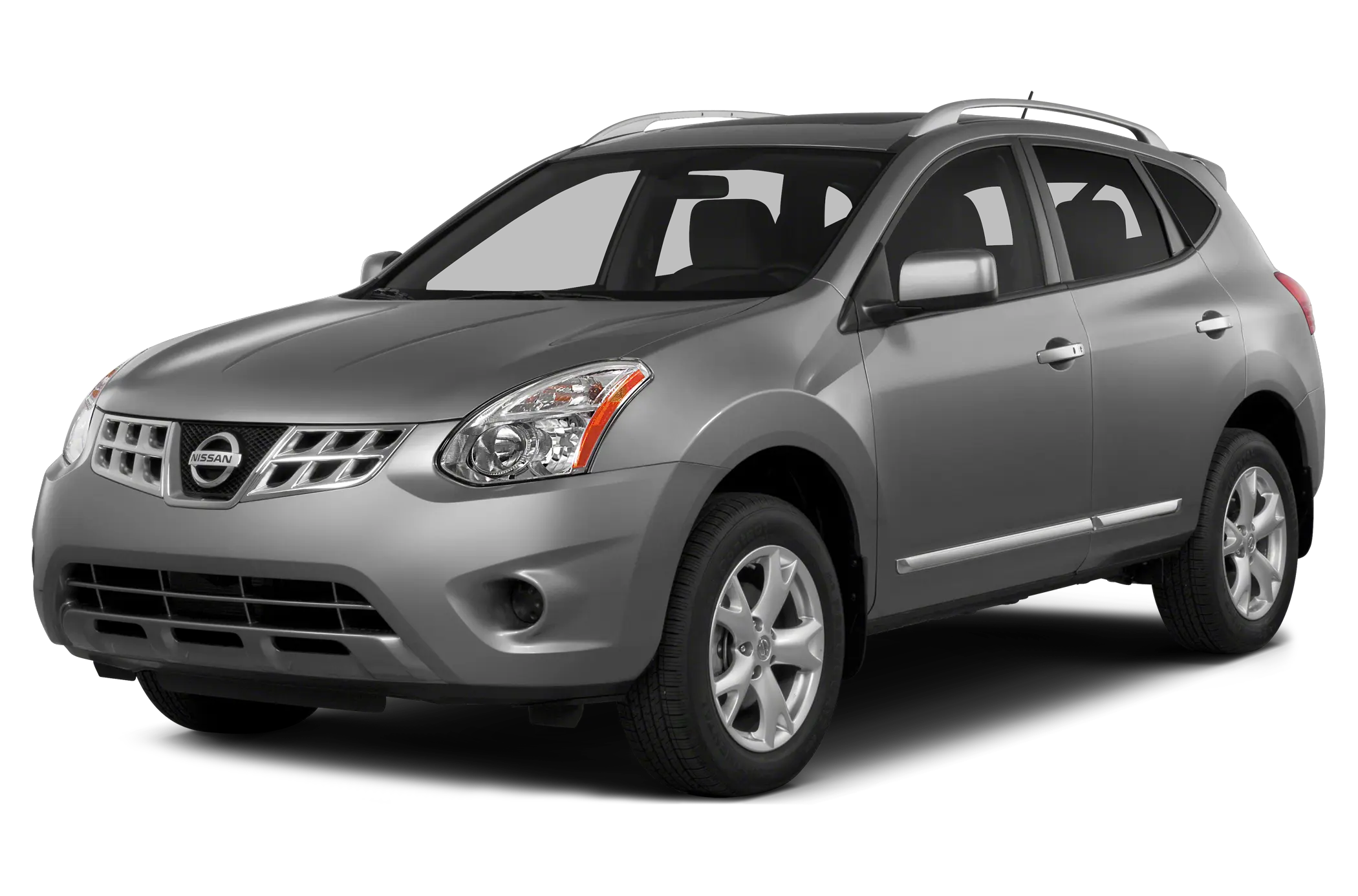 Nissan Rogue T32 (Nissan)