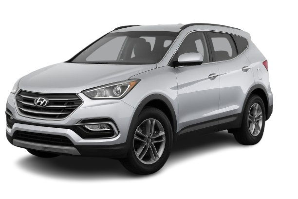 Hyundai Santa Fe (Hyundai)