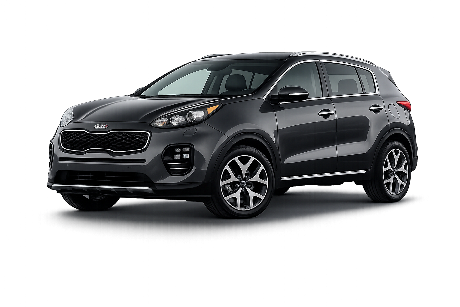 Kia Sportage (Kia)  width=