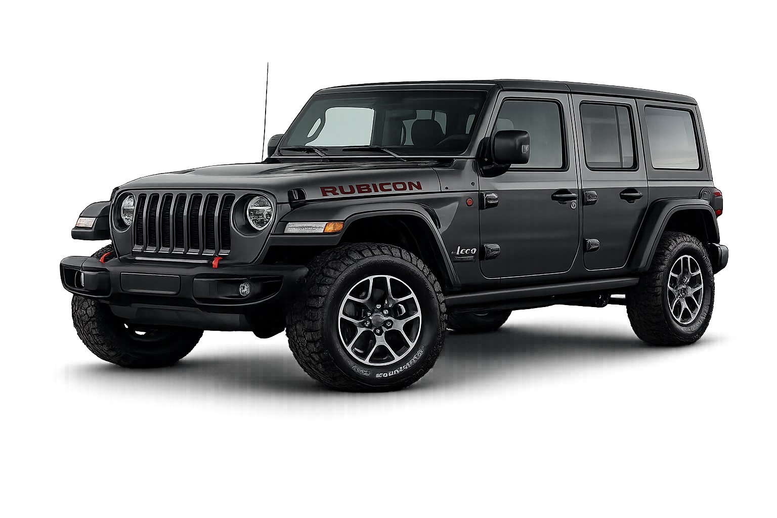 Jeep Wrangler (Jeep)  width=