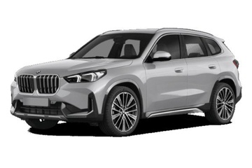 BMW X1 U11 (BMW)  width=
