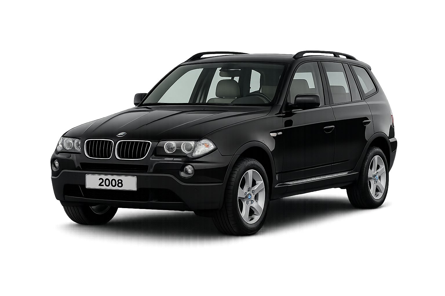 BMW X3 E83 (BMW)  width=