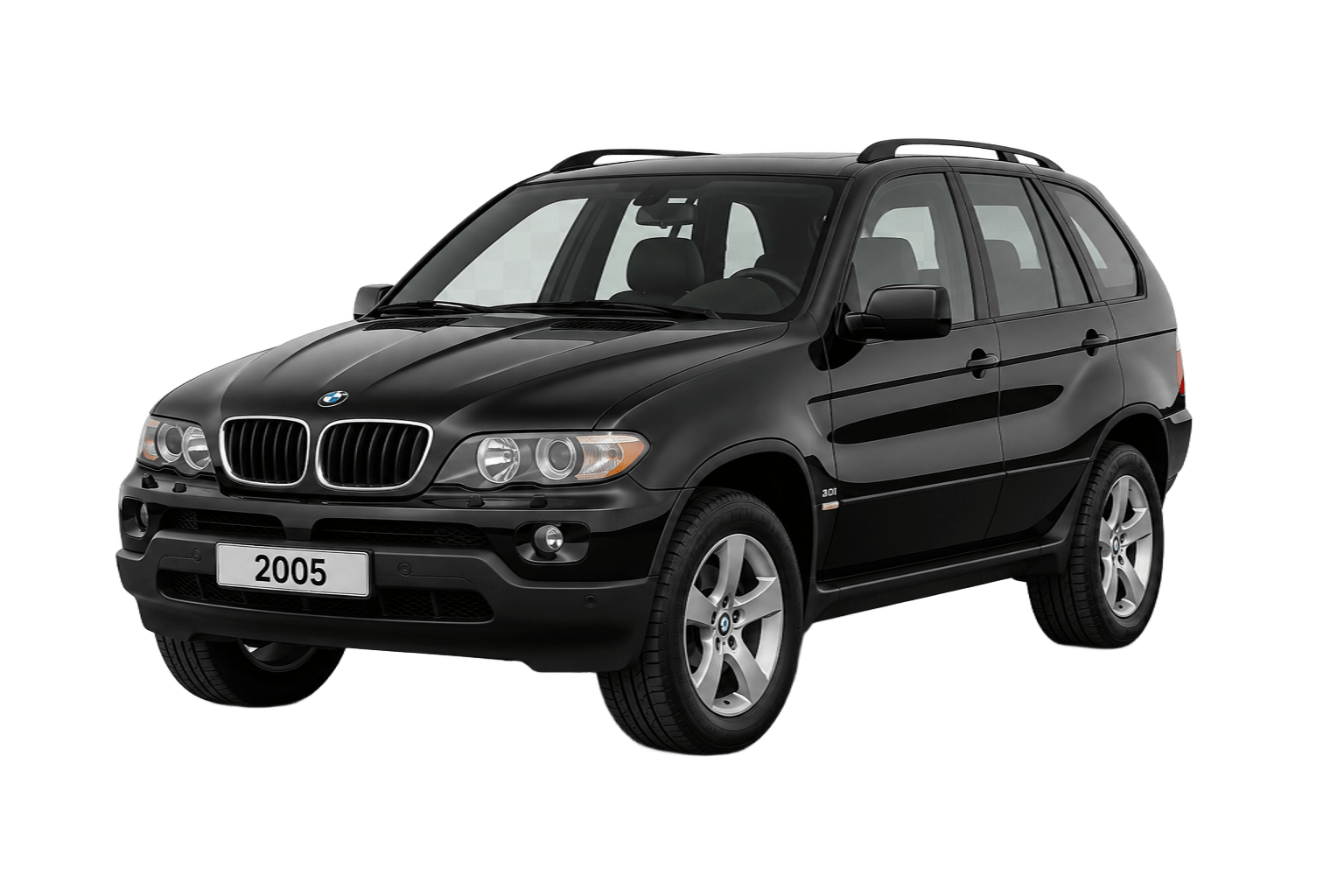 BMW X5 E53 (BMW)  width=