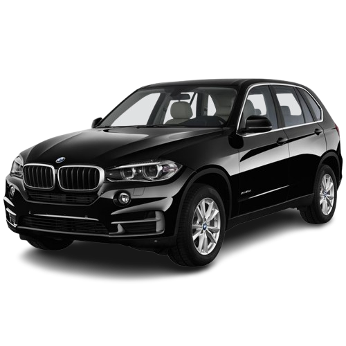 BMW X5 F15 (BMW)