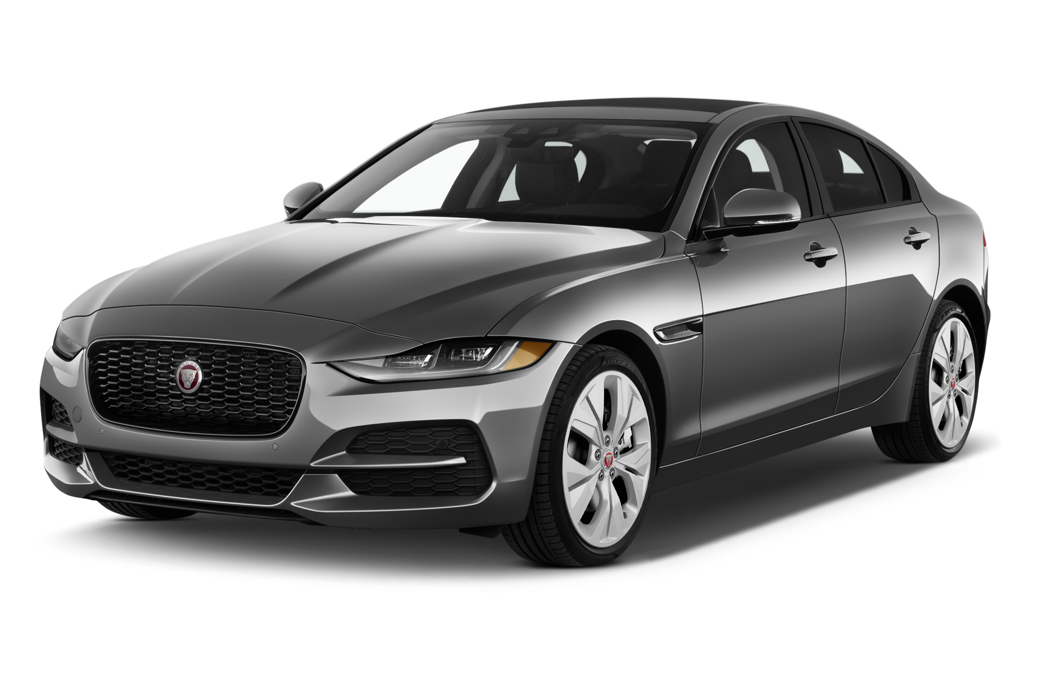 Jaguar XE X760 (Jaguar)