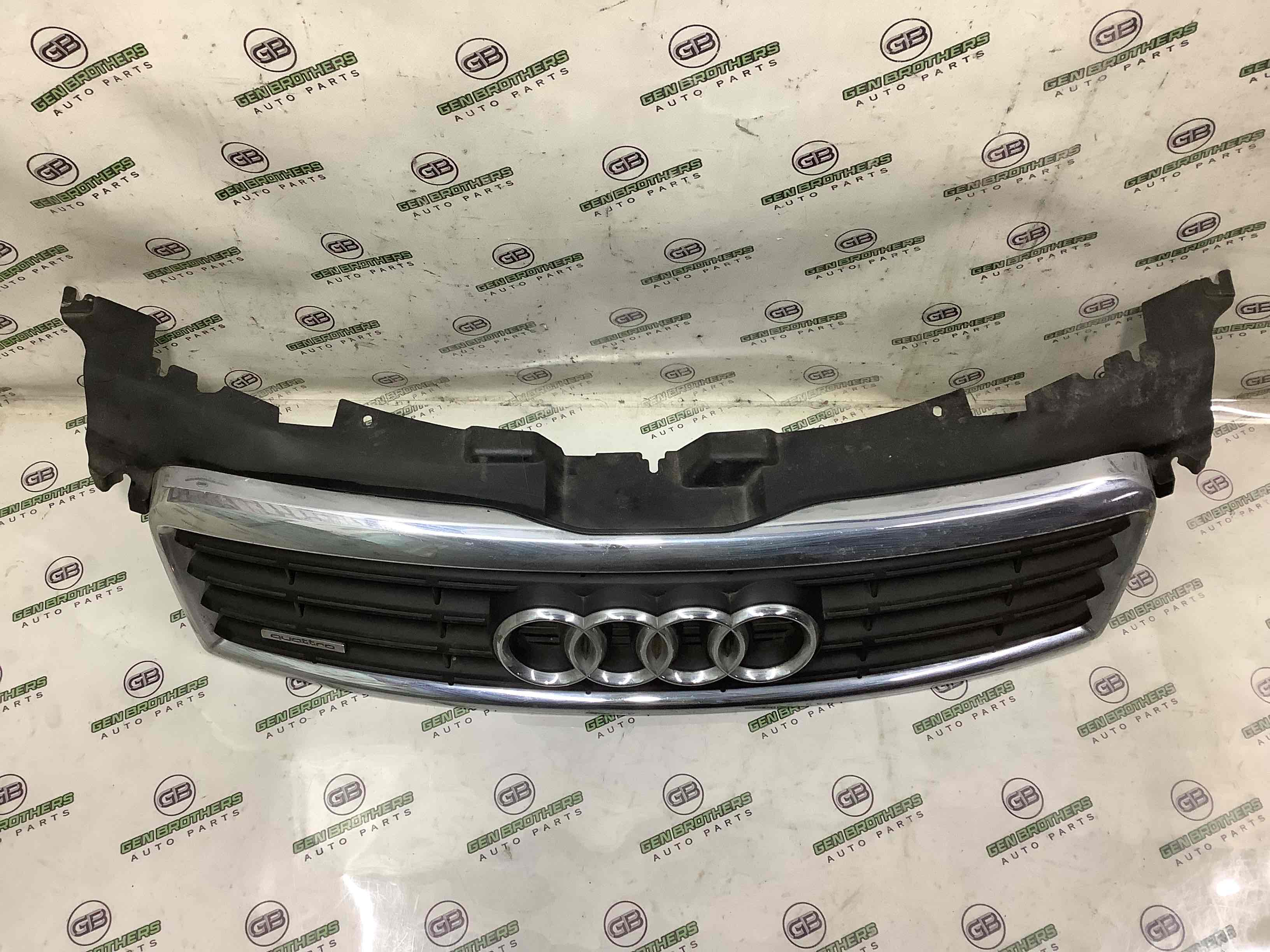 Решітка радіатора