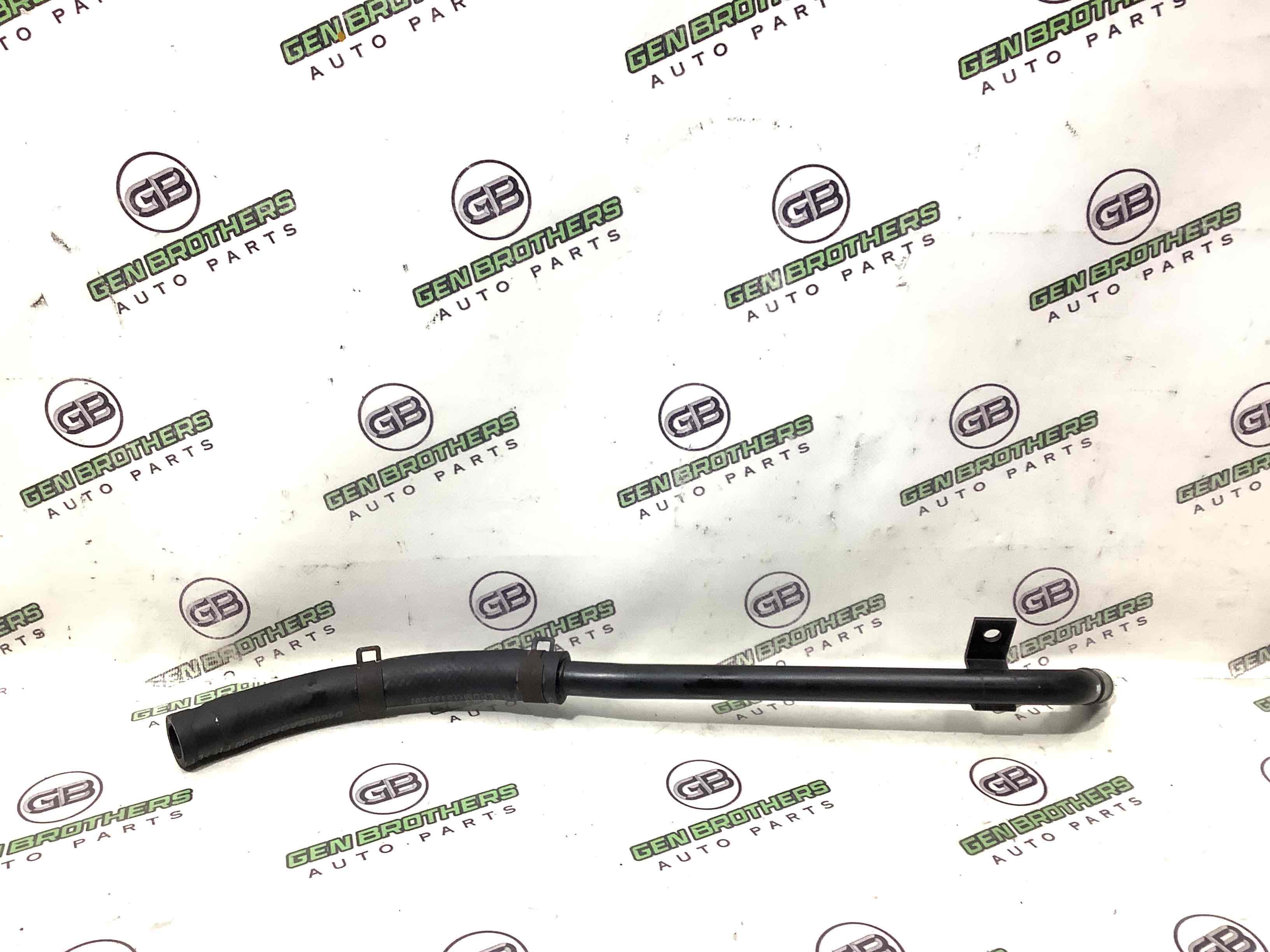 Патрубок трубопровід, шланг