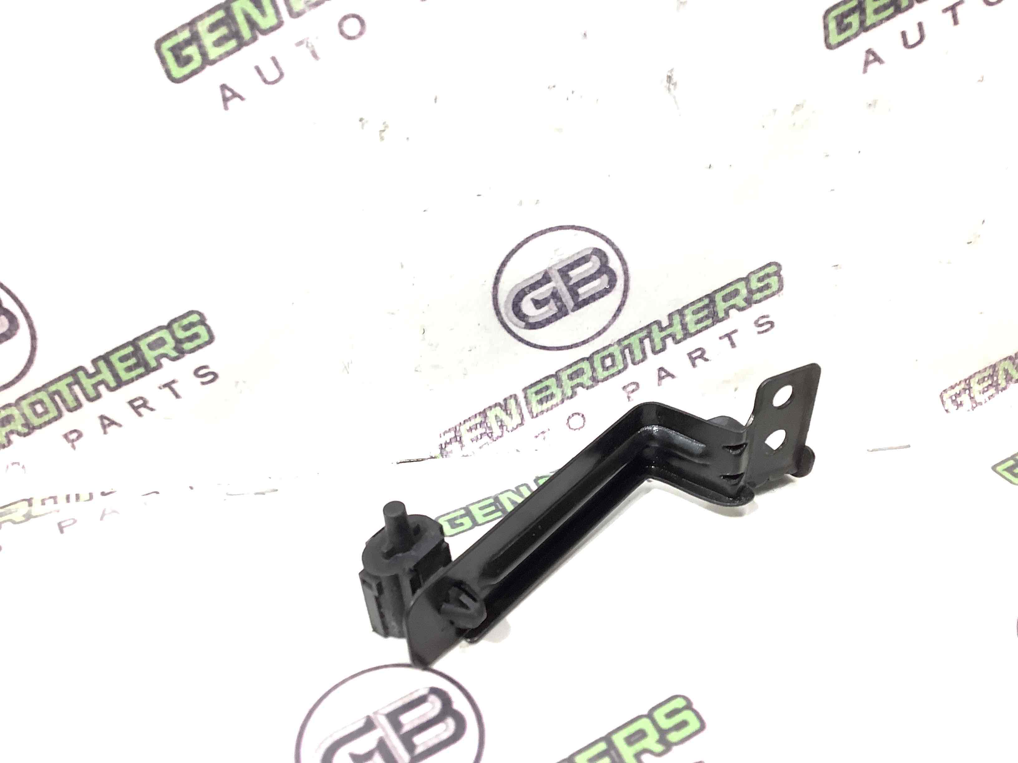 Датчик температури навколишнього середовища