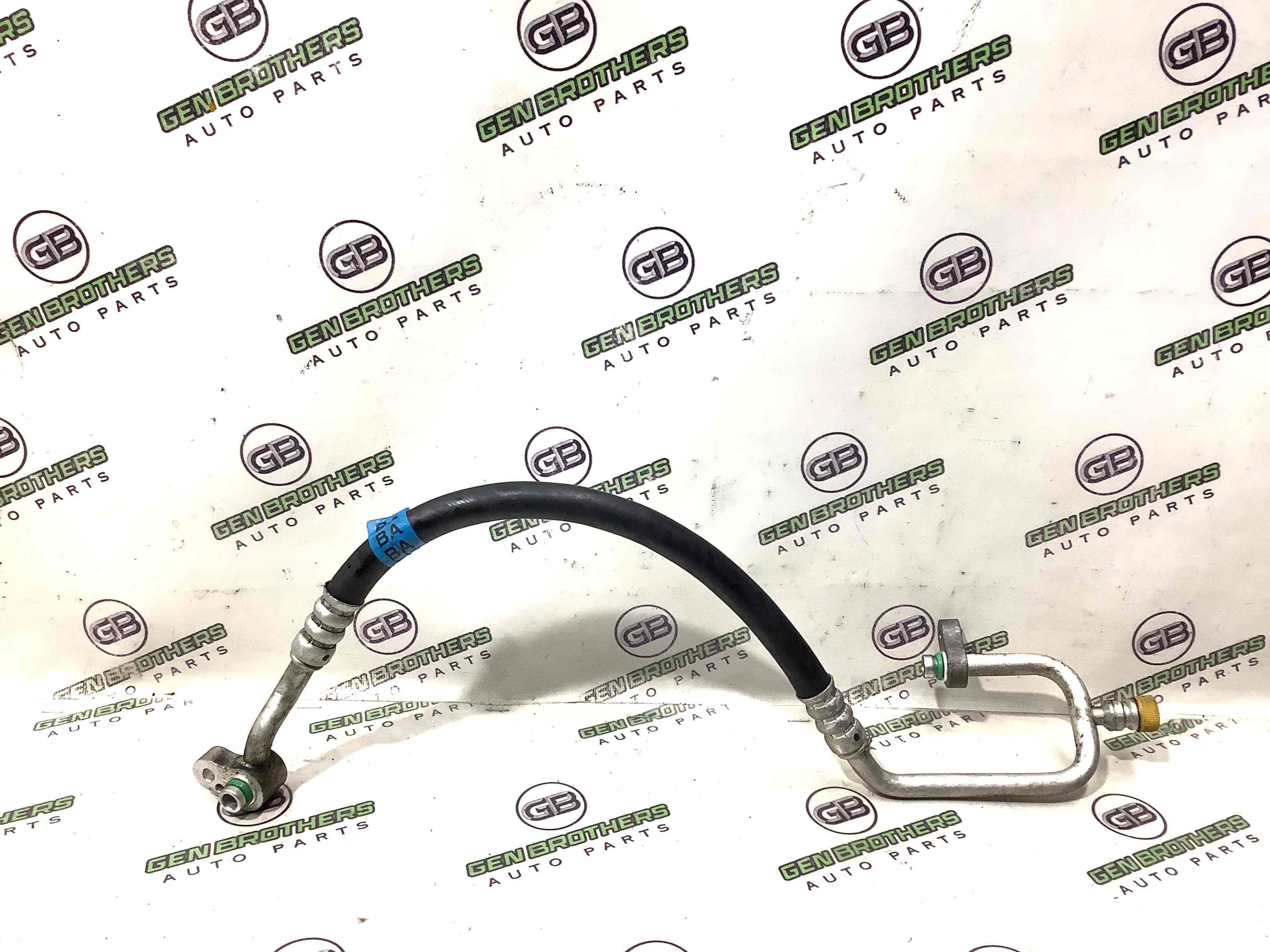 Трубка кондиционера