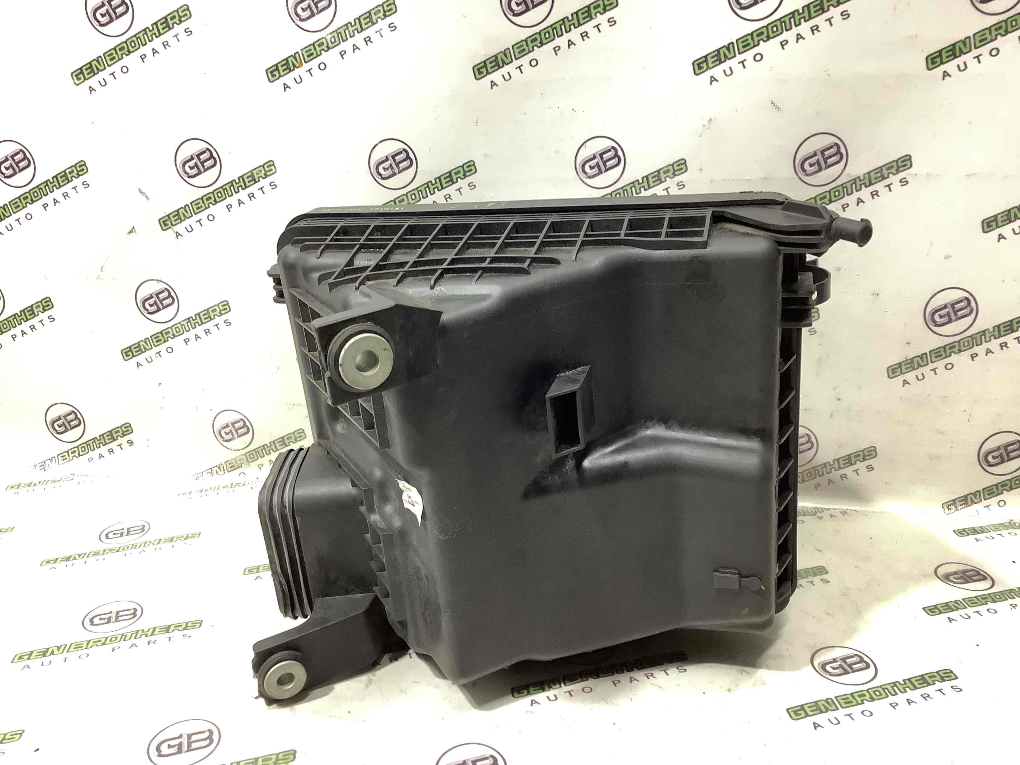 Корпус воздушного фильтра